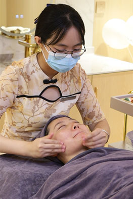 百美汇成功学子——赖梦洁